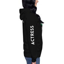 Load image into Gallery viewer, PFA CREATIVE ARTS HOODIE - ACTRESS (24)