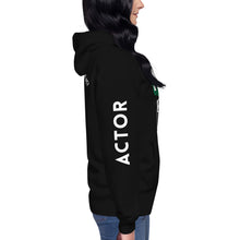 Load image into Gallery viewer, PFA CREATIVE ARTS HOODIE - ACTOR (24)