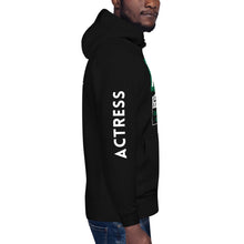 Load image into Gallery viewer, PFA CREATIVE ARTS HOODIE - ACTRESS (22)