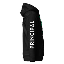 Load image into Gallery viewer, PFA CREATIVE ARTS HOODIE - PRINCIPAL (20)