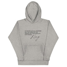 Load image into Gallery viewer, MLK (Friend vs Enemy) Quote