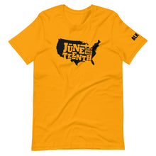 Load image into Gallery viewer, Juneteenth US Map