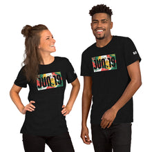 Load image into Gallery viewer, JUN.19 - Juneteenth Pattern