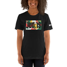 Load image into Gallery viewer, JUN.19 - Juneteenth Pattern