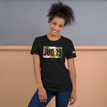 Load image into Gallery viewer, JUN.19 - Juneteenth Pattern