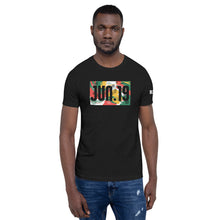 Load image into Gallery viewer, JUN.19 - Juneteenth Pattern