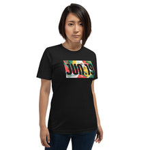 Load image into Gallery viewer, JUN.19 - Juneteenth Pattern