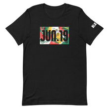 Load image into Gallery viewer, JUN.19 - Juneteenth Pattern