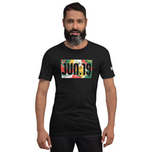 Load image into Gallery viewer, JUN.19 - Juneteenth Pattern