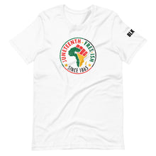 Load image into Gallery viewer, Juneteenth Free•ish