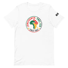 Load image into Gallery viewer, Juneteenth Free•ish