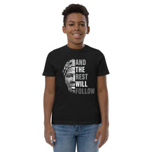 Load image into Gallery viewer, Harriet Tee for Youth