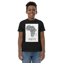 Load image into Gallery viewer, Roots Tee for Youth