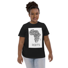 Load image into Gallery viewer, Roots Tee for Youth
