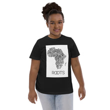 Load image into Gallery viewer, Roots Tee for Youth