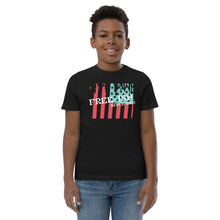 Load image into Gallery viewer, Freeish Tee for Youth