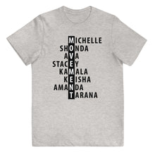 Load image into Gallery viewer, Movement Tee for Youth