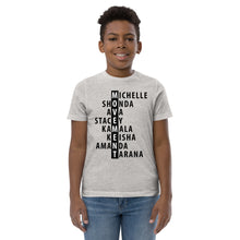 Load image into Gallery viewer, Movement Tee for Youth