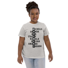 Load image into Gallery viewer, Movement Tee for Youth
