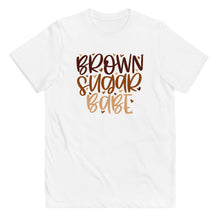 Load image into Gallery viewer, Brown Sugar Babe Tee for Youth