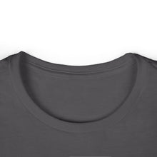 Load image into Gallery viewer, Chic Afrocentric Women's Tee - Stylish Graphic Shirt, Black Fashion Top, Gift for Her, Casual Wear, Ethnic Art Tee
