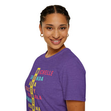 Load image into Gallery viewer, Women of the Movement- Unisex T-Shirt
