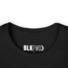 Load image into Gallery viewer, Black is Beautiful -  Women&#39;s Tee
