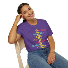 Load image into Gallery viewer, Women of the Movement- Unisex T-Shirt
