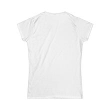 Load image into Gallery viewer, Immigrants Belong -  Women&#39;s Tee
