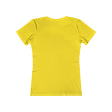 Load image into Gallery viewer, Chic Graphic Tee, Motivational Quote Shirt, Casual Women's Fashion, Perfect for Summer Wear, Unique Gift Idea
