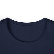 Load image into Gallery viewer, Chic Afrocentric Women's Tee - Stylish Graphic Shirt, Black Fashion Top, Gift for Her, Casual Wear, Ethnic Art Tee
