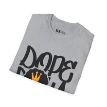 Load image into Gallery viewer, Dope Diva - Unisex T-Shirt - Graphic Tee
