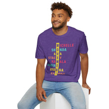 Load image into Gallery viewer, Women of the Movement- Unisex T-Shirt
