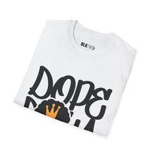 Load image into Gallery viewer, Dope Diva - Unisex T-Shirt - Graphic Tee
