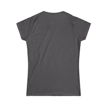 Load image into Gallery viewer, Chic Afrocentric Women's Tee - Stylish Graphic Shirt, Black Fashion Top, Gift for Her, Casual Wear, Ethnic Art Tee
