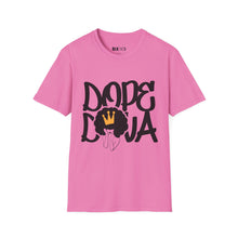Load image into Gallery viewer, Dope Diva - Unisex T-Shirt - Graphic Tee
