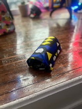 Load image into Gallery viewer, African Wrap-Tie Skirt
