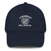 Load image into Gallery viewer, Larchwood SDA School Hat
