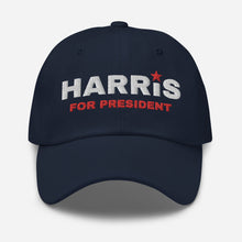 Load image into Gallery viewer, Harris for President
