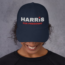 Load image into Gallery viewer, Harris for President
