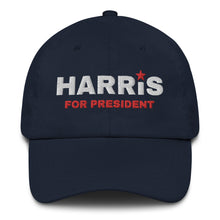 Load image into Gallery viewer, Harris for President
