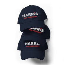 Load image into Gallery viewer, Harris for President
