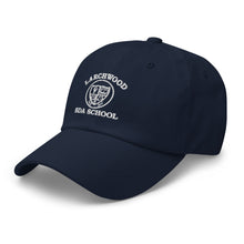 Load image into Gallery viewer, Larchwood SDA School Hat
