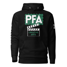 Load image into Gallery viewer, PFA CREATIVE ARTS HOODIE - DIRECTOR (22) Unisex Hoodie
