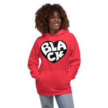 Load image into Gallery viewer, Black Love (in heart)
