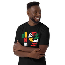 Load image into Gallery viewer, Juneteenth - Colorful Unisex T-Shirt
