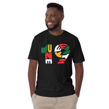 Load image into Gallery viewer, Juneteenth - Colorful Unisex T-Shirt
