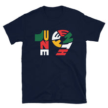 Load image into Gallery viewer, Juneteenth - Colorful Unisex T-Shirt
