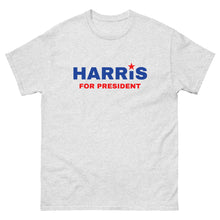 Load image into Gallery viewer, Harris for President - Unisex classic tee
