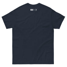 Load image into Gallery viewer, KAMALA FWD (NAVY) Unisex classic tee
